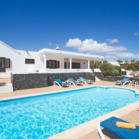 Willa Marazul Playa Blanca  Zewnętrze zdjęcie