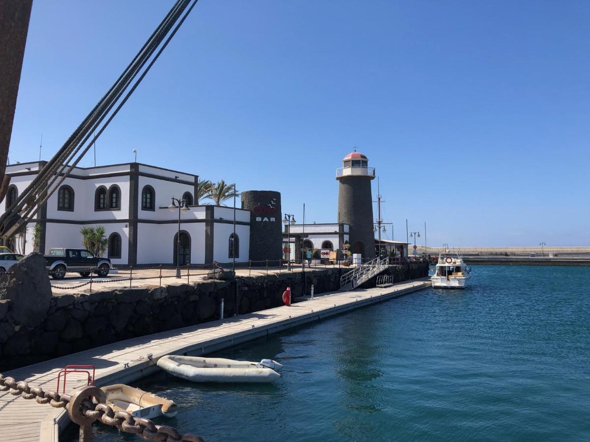 Willa Marazul Playa Blanca  Zewnętrze zdjęcie